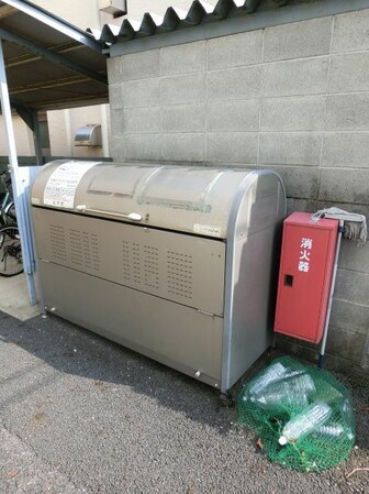 ハイホーム鈴幸の物件内観写真